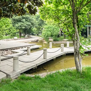 Zhongzhou By Ihg Hotel